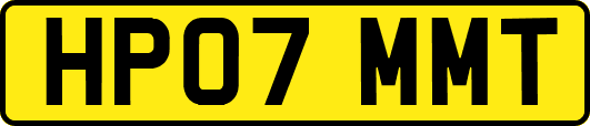 HP07MMT