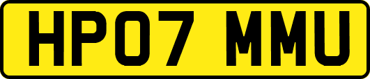 HP07MMU