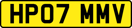 HP07MMV