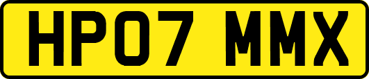 HP07MMX