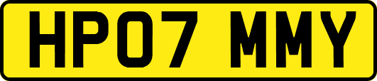 HP07MMY