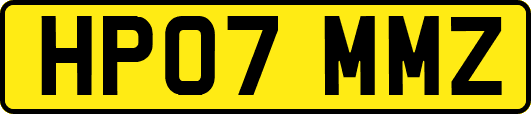 HP07MMZ