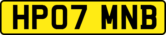 HP07MNB