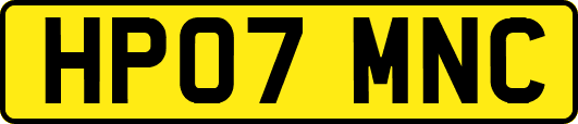 HP07MNC