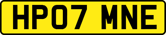 HP07MNE