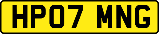 HP07MNG