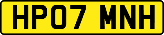 HP07MNH