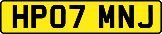 HP07MNJ
