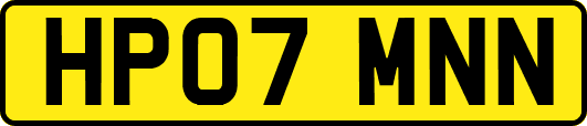HP07MNN