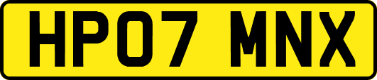 HP07MNX