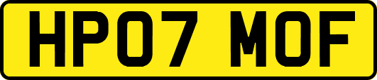 HP07MOF