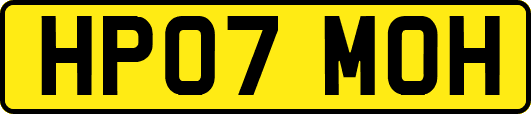 HP07MOH