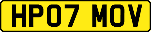 HP07MOV