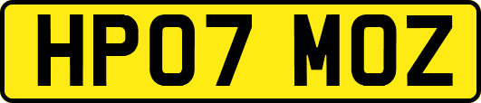 HP07MOZ