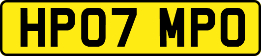 HP07MPO