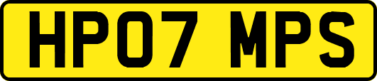 HP07MPS