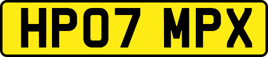 HP07MPX