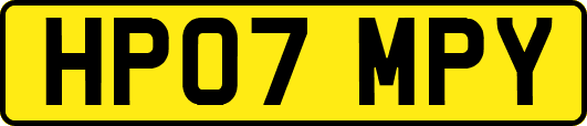 HP07MPY