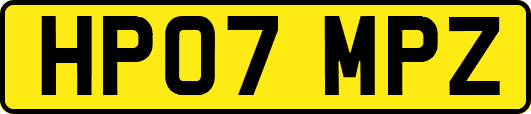 HP07MPZ