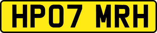HP07MRH
