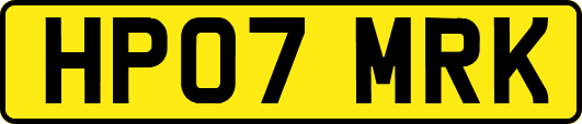 HP07MRK