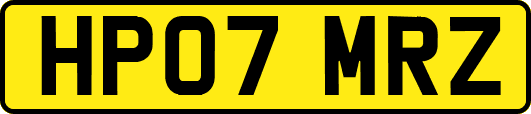 HP07MRZ