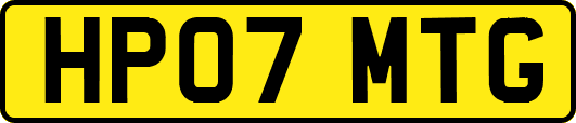 HP07MTG