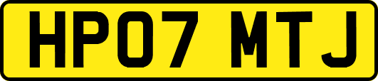 HP07MTJ