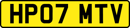 HP07MTV