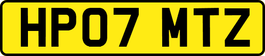 HP07MTZ