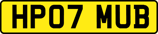 HP07MUB