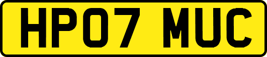 HP07MUC