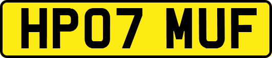 HP07MUF