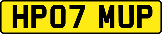 HP07MUP