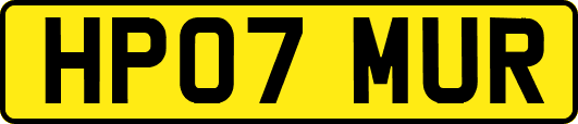 HP07MUR