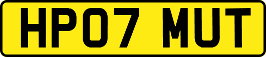 HP07MUT