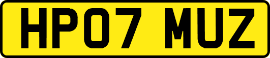 HP07MUZ