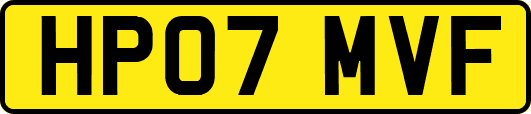 HP07MVF