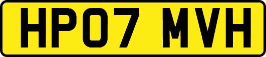 HP07MVH