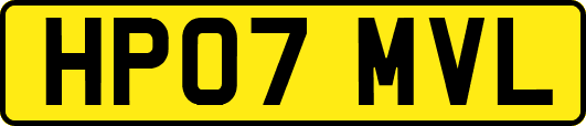 HP07MVL