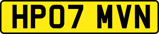 HP07MVN