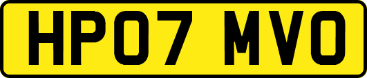 HP07MVO