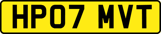 HP07MVT