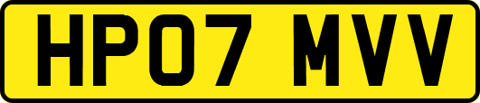 HP07MVV