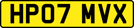 HP07MVX