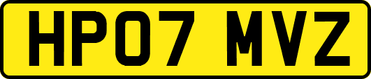 HP07MVZ