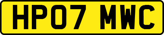 HP07MWC
