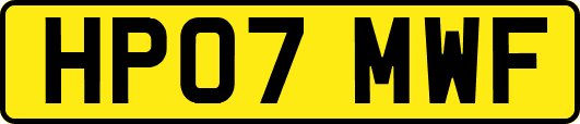 HP07MWF