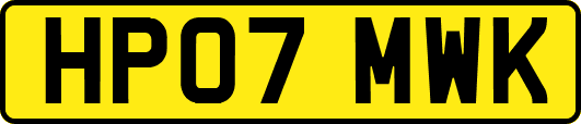 HP07MWK