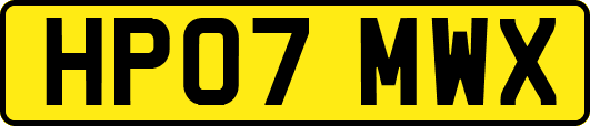HP07MWX